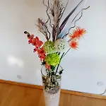 Appartamento Sonnenoase Am Dachsberg Zwischen Muenchen, Tegernsee, Chiemsee, Messe Muenchen Moosach