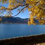 Sonnenoase Am Dachsberg Zwischen Muenchen, Tegernsee, Chiemsee, Messe Muenchen *