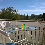 Sonnenoase Am Dachsberg Zwischen Muenchen, Tegernsee, Chiemsee, Messe Muenchen Appartamento *