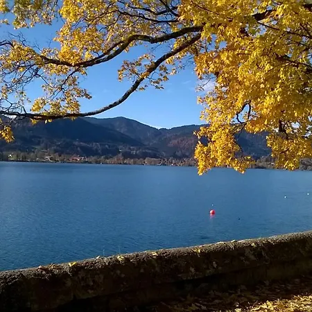 Sonnenoase Am Dachsberg Zwischen Muenchen, Tegernsee, Chiemsee, Messe Muenchen *