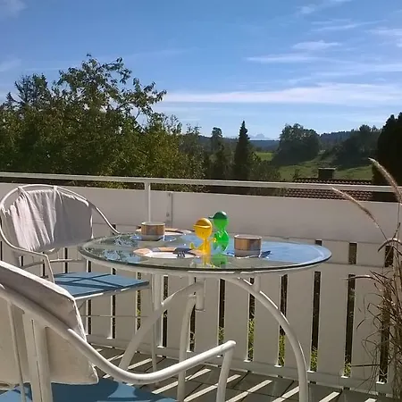 Sonnenoase Am Dachsberg Zwischen Muenchen, Tegernsee, Chiemsee, Messe Muenchen 아파트 *