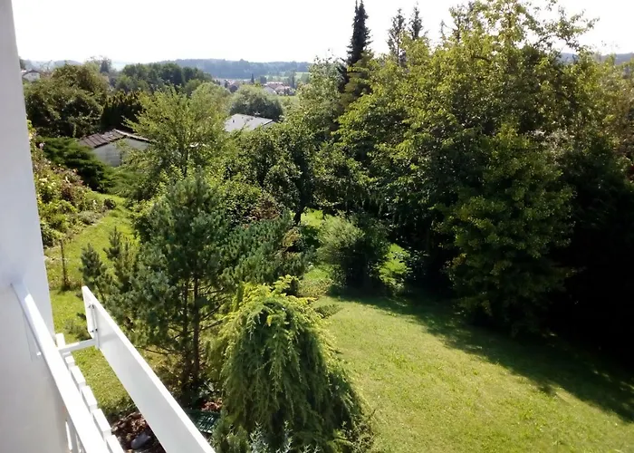 Sonnenoase Am Dachsberg Zwischen Muenchen, Tegernsee, Chiemsee, Messe Muenchen 公寓